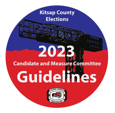 Kitsap Campaign Guidelines